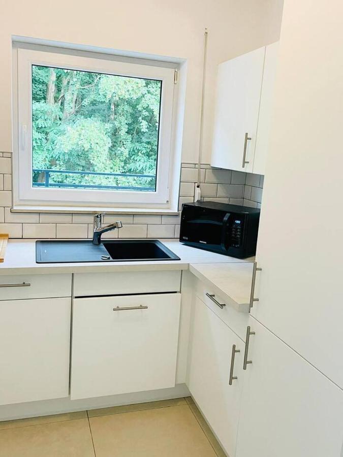 Luxury Green Penthouse Terrace&Parking - 117 Luxemburg Exterior foto