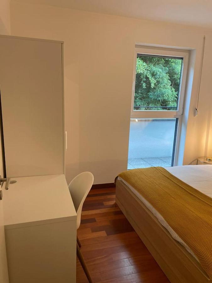 Luxury Green Penthouse Terrace&Parking - 117 Luxemburg Exterior foto